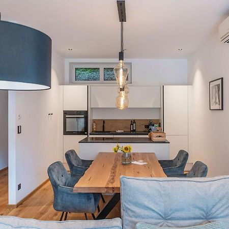 Apartment Am 格伦德尔湖 外观 照片