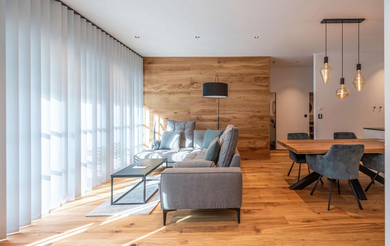 Apartment Am 格伦德尔湖 外观 照片
