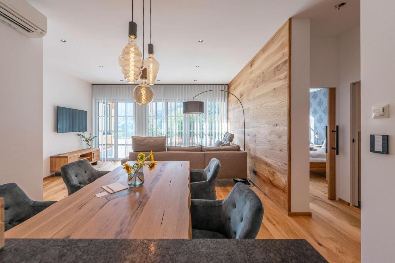 Apartment Am 格伦德尔湖 外观 照片